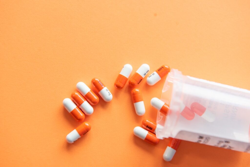 Pharmacy medications